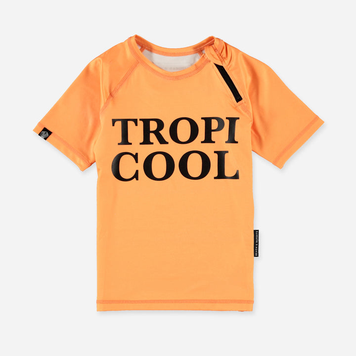 Tropicool Tee