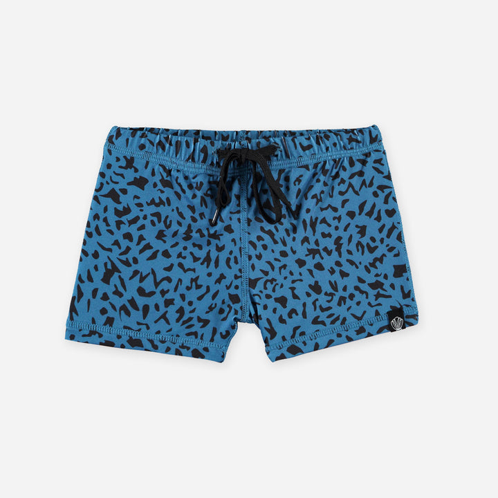 WHALE SHARK SWIMSHORT