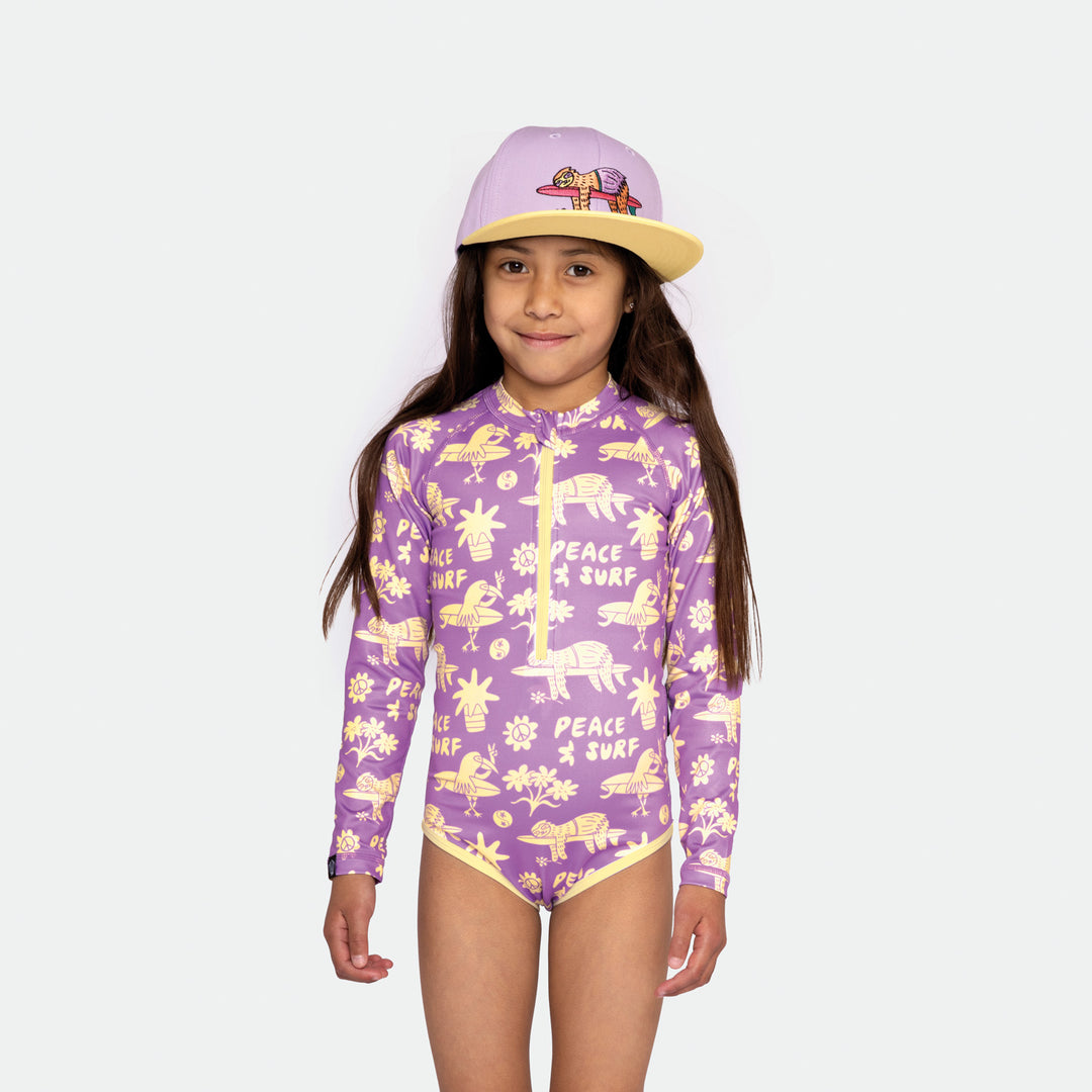 TOUCAN DO IT! SNAPBACK