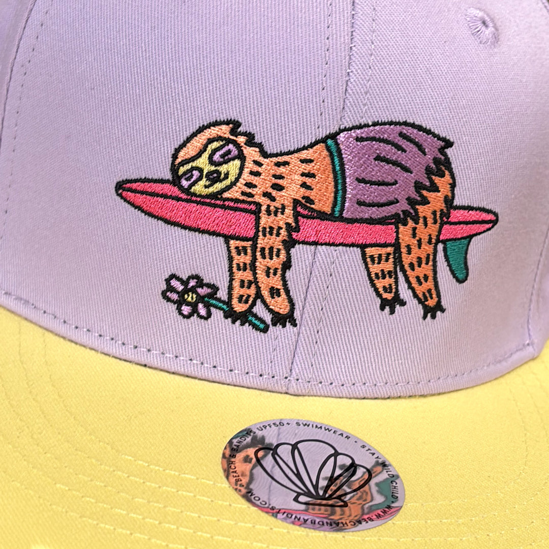 TOUCAN DO IT! SNAPBACK